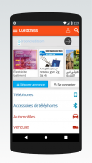 Algerian Online Shops screenshot 1