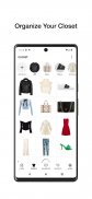Smart Closet - Fashion Style screenshot 0