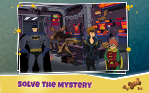 Misteri di Scooby-Doo screenshot 6