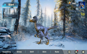 Troodon Simulator screenshot 12