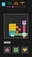 Блок-головоломка Hexa: кубики screenshot 10