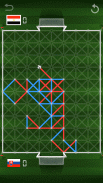 CHUTE - Futebol de Papel screenshot 4