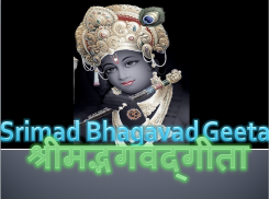 Shrimad Bhagavad-Gita screenshot 0