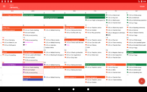 Haroo – Calendar Reminder, Task Scheduler, Note screenshot 4