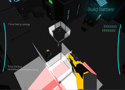 VR Paintball (Multiplayer) screenshot 3