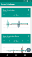 Sensor Data Logger screenshot 5