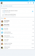 Skype for Business for Android screenshot 13