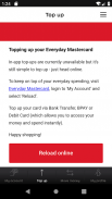 Australia Post Everyday Mastercard screenshot 1