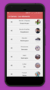 Apprendre le Camara screenshot 4