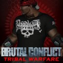 Brutal Conflict Icon
