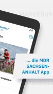 MDR Sachsen-Anhalt Nachrichten screenshot 9