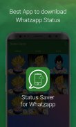 Instant Status Saver for Whatzapp screenshot 0