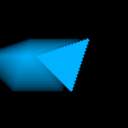 Zig-Zag Icon