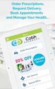 Cobh Pharmacy screenshot 7