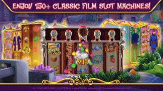 Willy Wonka Vegas Casino Slots screenshot 8