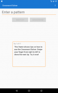 Crossword Solver screenshot 13