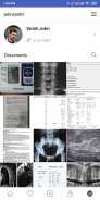 Medical History – Documents screenshot 3