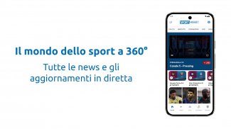 SportMediaset screenshot 13