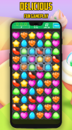 Candy Jelly: Sweet Legend screenshot 0