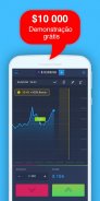 ExpertOption - Mobile Trading screenshot 1