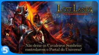 Lost Lands 2 screenshot 3