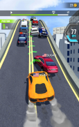 Turbo Tap Race screenshot 3