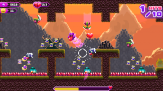 Super Mombo Quest Demo screenshot 4