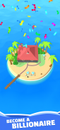 Idle Island Inc screenshot 0