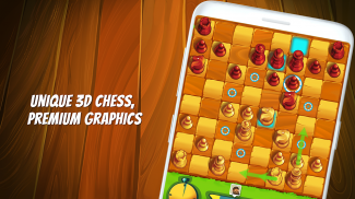 شطرنج رایگان screenshot 3