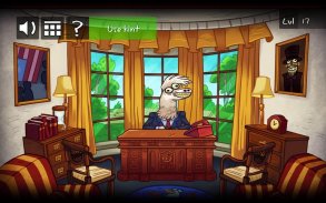 Troll Face Quest: USA Adventure screenshot 8