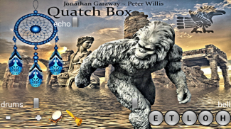 Quatch Box screenshot 1