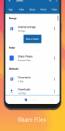 Share Please - Fast Transfer File & Share screenshot 2