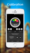 Sound Meter [dB Save] screenshot 2