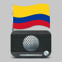 Radio Colombia - radio online