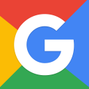 Google Go: A lighter, faster way to search Icon