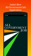 All Government Job screenshot 0