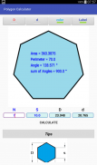 Polygon Calculator screenshot 3