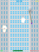 Spider Climber - Rope Swing screenshot 3