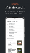 Fundrise: Invest in Alts screenshot 3