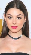 Kira Kosarin Wallpaper screenshot 3