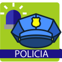 Policia Nacional Test