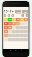 2048 (Ads Free) screenshot 5