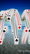 Solitaire - tiếng Việt screenshot 0