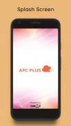 APC Plus screenshot 0