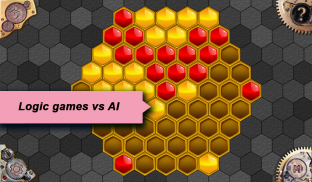 Mind Games: Adult puzzle games screenshot 6