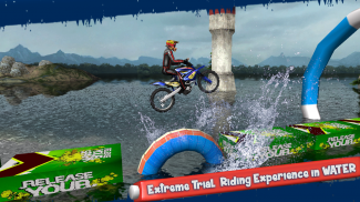 Bike Master 3D screenshot 1