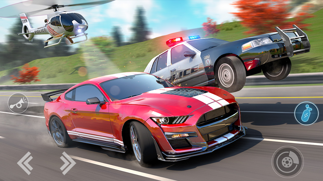 Car Racing Games 3D Offline para Android - Download