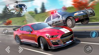 Real Car Race Game 3D: Fun New Car Games 2020 screenshot 6