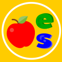 Learn Spanish With Amy for Kids - Lite edition Icon