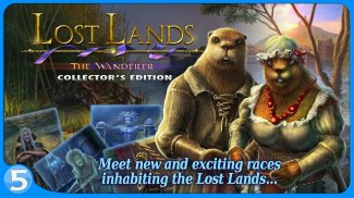 Lost Lands 4 (free to play) screenshot 1